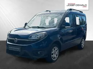 Fiat Doblo Doblò Easy