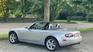 Mazda MX-5 MX-5 2.0 MZR Energy