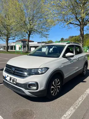 Volkswagen T-Cross 1.0 TSI OPF ACTIVE | TOP-ZUSTAND | TÜV NEU!