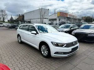 Volkswagen Passat Variant Comfortline BMT/Start-Stopp*ACC*