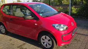 Volkswagen up! take
