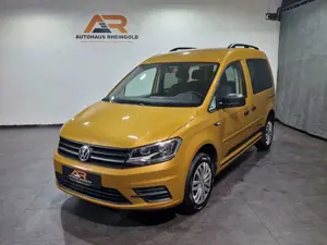 Volkswagen Caddy Trendline