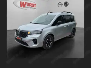 Nissan Townstar Kombi N-Design KOMBI L1 AHK LM-Felgen Klima