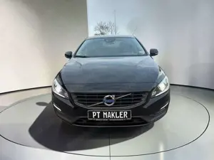 Volvo V60 Kinetic