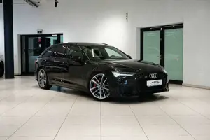 Audi S6 Avant 3.0|HUD|NIGHT|LUFT|MASSAG|PANO|360|BO|