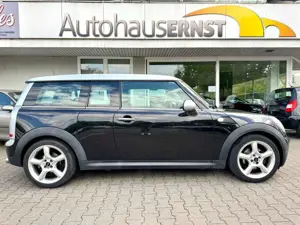 MINI Cooper Clubman