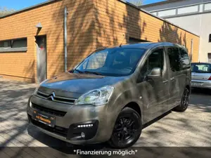 Citroen Berlingo Kombi Selection/68TKM/GEPFLEGT/AUTOMATI