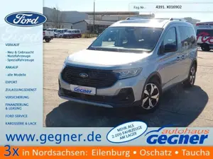 Ford Tourneo Connect Active Stndhz LED AHK Klima