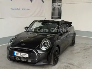 MINI Cooper Cabrio Classic Trim CarPlay|Navi|Garantie