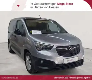 Opel Combo Combo Cargo 1.5D EHZ Edition Navi PDC