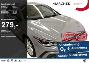 Volkswagen Golf GTI 2.0 TSI Sonderleasing AHK DCC Harman Matrix