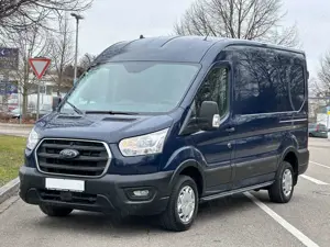 Ford Transit 2.0 TDCI*Klima*Parkpilot*Tempomat*DAB