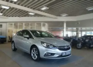 Opel Astra K Lim. 5-trg. ON; AAC KAM SHZ GJR wenig km