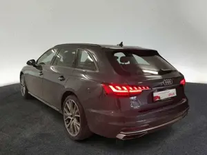 Audi A4 Bild 4