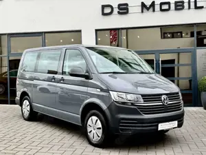 Volkswagen T6 Transporter T6.1 Transporter 2.0 TDI /9 Sitzer/1.Hand/MwSt