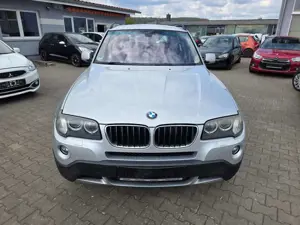 BMW X3 2.0d
