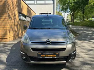 Citroen Berlingo Kombi Selection/68TKM/GEPFLEGT/AUTOMATI Bild 2