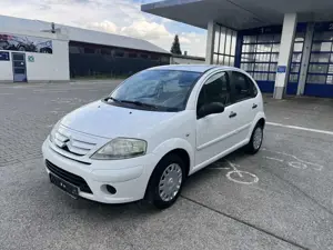 Citroen C3 C3 1.1 First Tonic** TUV AU. NEU. **