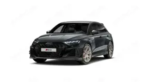 Audi RS3 SPORTBACK COMPETITION LIMITED CARBON KERAMIK