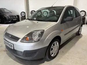 Ford Fiesta 1.3 Fun*Klimaanlage*HU 07/2027*