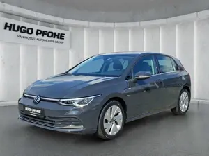 Volkswagen Golf Style VIII 2.0 TDI Aut. | LED | ACC | SHZ | Massag