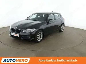BMW 118 118i Advantage Aut.*NAVI*LED*TEMPO*PDC*SHZ*