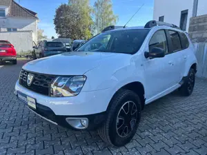 Dacia Duster TCe 125 Black Shadow