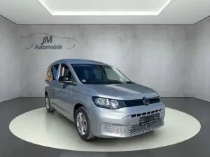 Volkswagen Caddy Combi Klima Navi PDC AHK