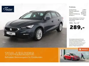 SEAT Leon Sportstourer 1.5 eTSI Road Edition