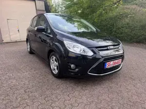 Ford C-Max Titanium Zahnriemen-inspektion Neu