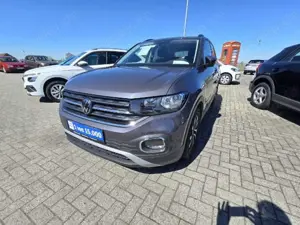 Volkswagen T-Cross 1.0 TSI Active  #Navi #Klima #AHK #ALU #SHZ