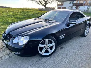 Mercedes-Benz SLR SL Roadster SL 350*org.59975km*TOP ZUSTAND*