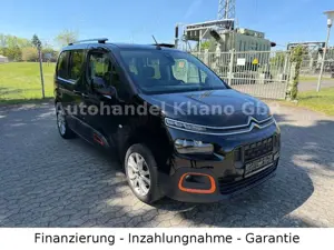 Citroen Berlingo Shine M XTR