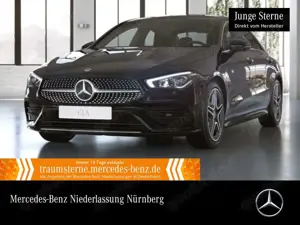 Mercedes-Benz CLA 200 AMG+LED