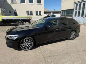 BMW 530 5er Touring Diesel 530d xDrive Touring Aut.