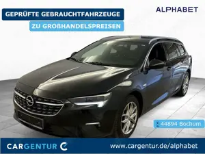 Opel Insignia 2.0 CDTI Elegance LED