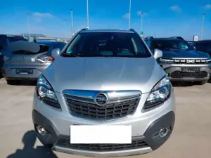 Opel Mokka 1.6 (1.HAND/KAMERA/BIXENON/SHZ/NAVI/SHEFT)