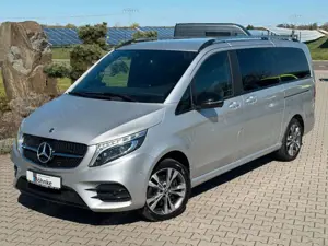 Mercedes-Benz V 300 V300 d AVANTGARDE 4MATIC AMG LINE lang