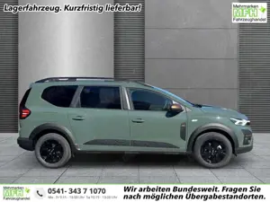 Dacia Jogger Extreme SHZ+PDC+RFK+Navi Hybrid 140 104 kW (141...