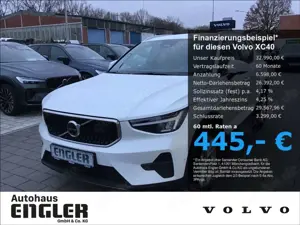 Volvo XC40 B3 (Benzin) Core 360° Cam Klima Alu