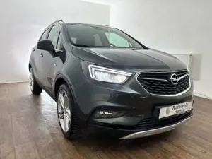 Opel Mokka X Color Innovation/LED/LEDER/KAM/AUTOMATIK