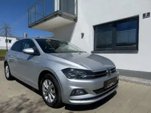 Volkswagen Polo VI Highline VIRTUAL NAVI TEMP SHZ PDC ASSIS