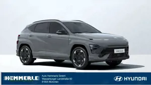 Hyundai KONA KONA 65 kWh NLine Assispkt el. HK NUR GEWERBE !