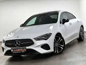 Mercedes-Benz CLA 180 PANO.NAVI.LED.AHK.KAMERA.TMP