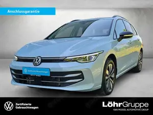 Volkswagen Golf VIII Variant 1.5 eTSI 85 kW DSG Goal