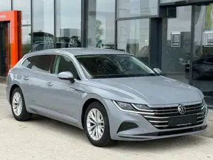 Volkswagen Arteon Shooting Brake Digital/NAVI/iQ.DRIVE/ACC