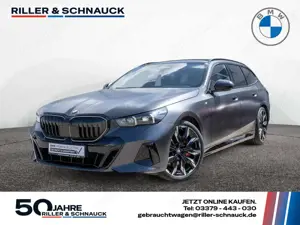 BMW 540 d Touring xDrive M-Sport HUD LED 360° PANO