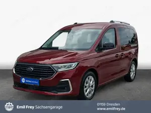 Ford Tourneo Connect 2.0 122PS Aut. TITANIUM LED Sitzhz