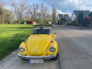 Volkswagen Käfer