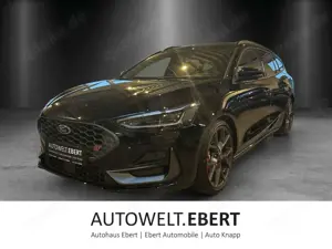 Ford Focus ST X 280PS BO Winter Pa. Pano Dach Winter